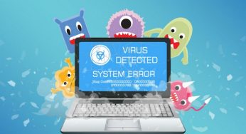 Les 3 virus informatiques les plus dangereux en 2016