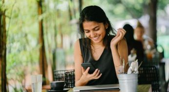 Raccourci web sur l’écran de votre smartphone Android