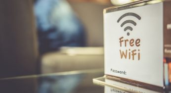 Le wifi gratuit partout