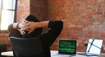 Infographie : 4 mythes de la sécurité informatique