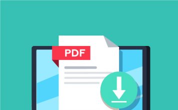 pdf pc