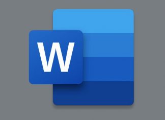 Microsoft word