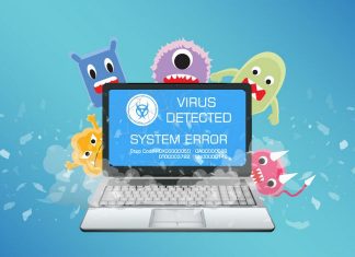 5 virus
