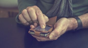 iPhone IMEI