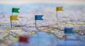 Une carte interactive pour choisir le meilleur réseau mobile