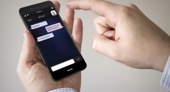 Joindre rapidement vos contacts favoris sur iPhone (IOS 10)