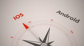 Migrer les données de votre Android vers IOS