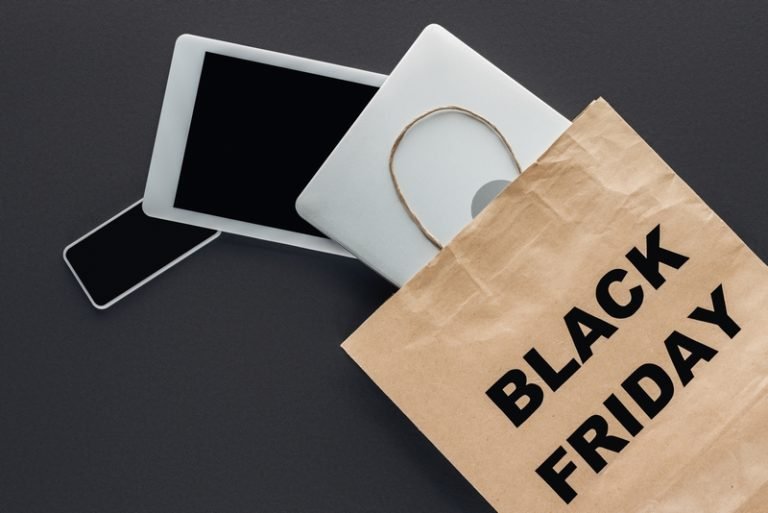 Black Friday et cybersécurité : 7 conseils pour mieux se protéger