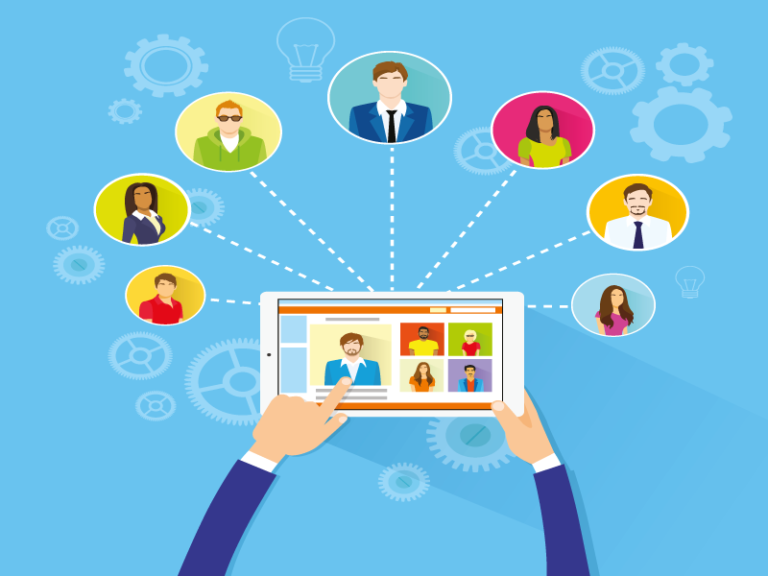 Comment rester disponible sur Teams ?