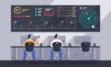 securité informatique stratégie