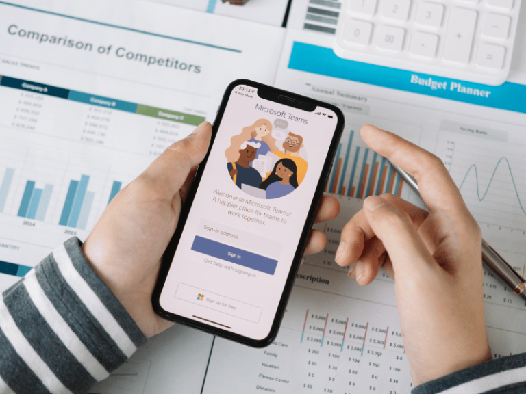 Microsoft Teams Exploratory une licence gratuite et légale pour votre entreprise
